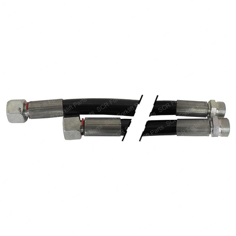 DOUBLEHOSELINE 5615MM LIL0009508918 lil0009508918 product image