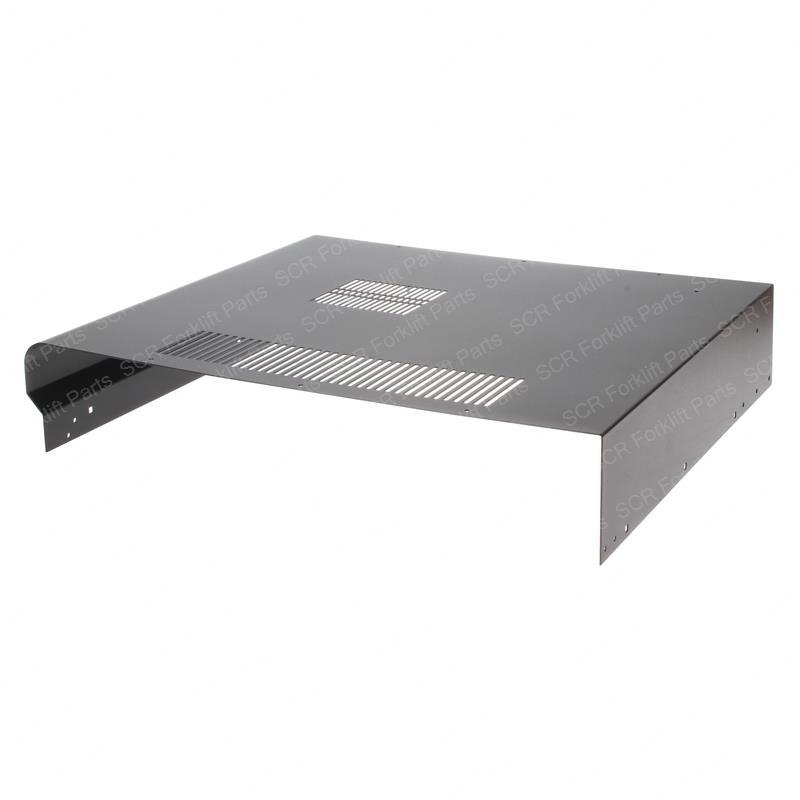 Enclosure Cube - Roof Black SY0303474CB3N sy0303474cb3n product image