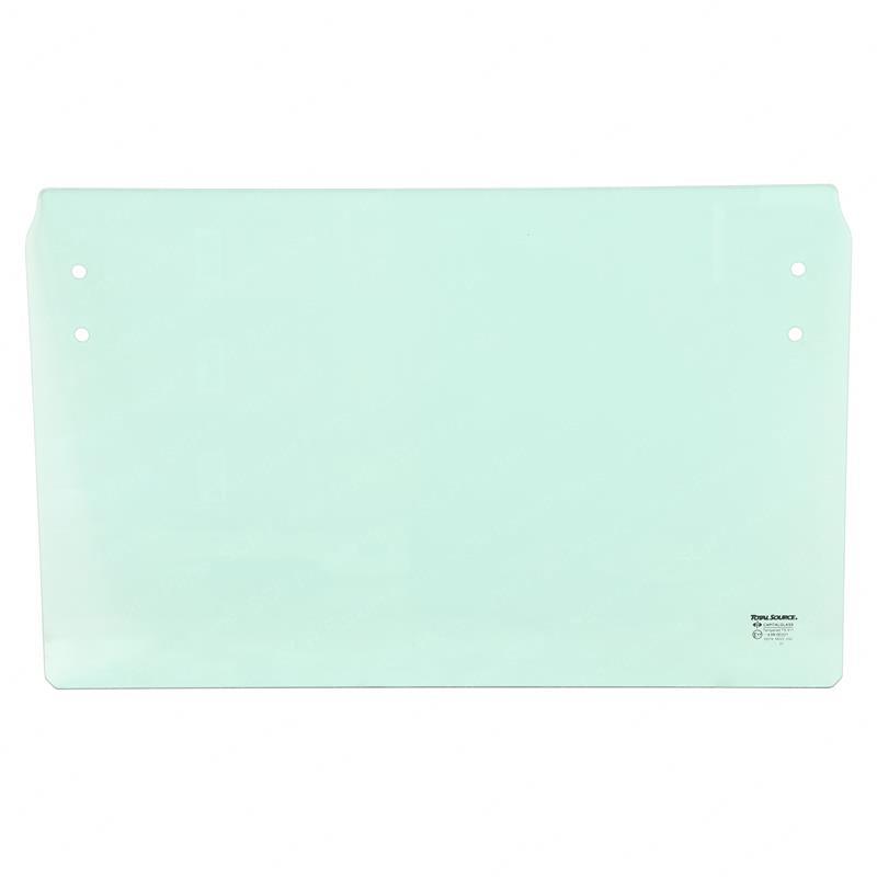 LOWER FRONTWINDOW-GREEN SY1258871 sy1258871 product image