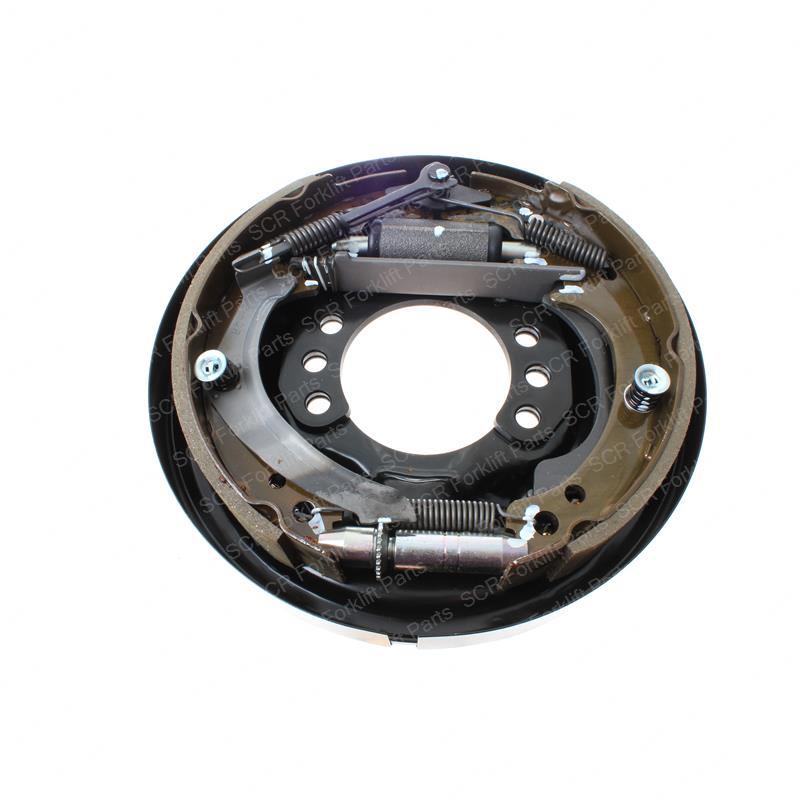 BRAKE ASSEMBLY - RH YT1593918 yt1593918 product image