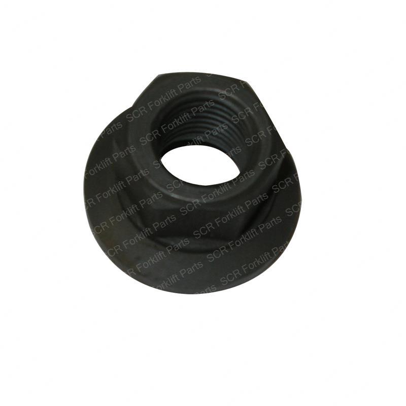 NUT - WHEEL M14X1 SY34554 sy34554 product image