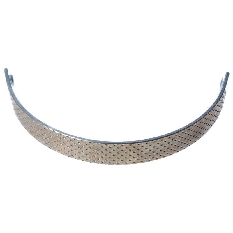 BUSHING - MAST SUPPORT YT220172501 yt220172501 product image