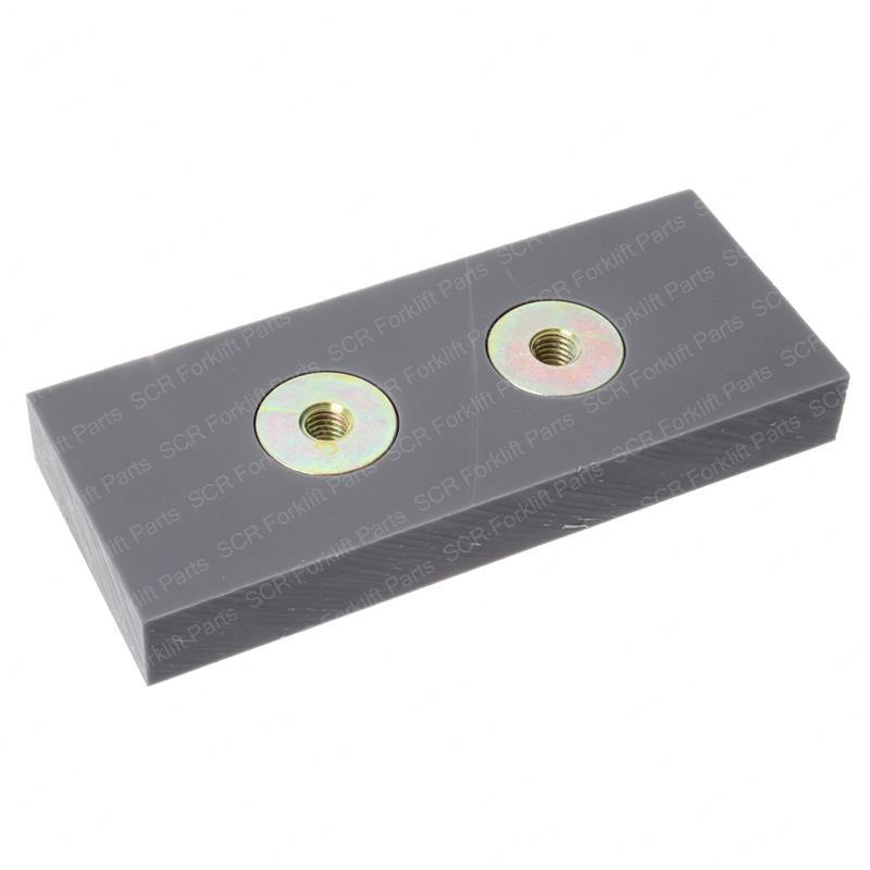 PAD .75X2.50X6.00 NYLATRON NSM JL3340863 jl3340863 product image
