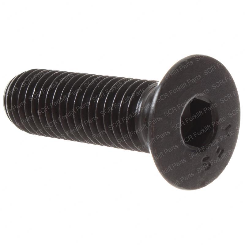BOLT - SOCKET HEAD FLAT BC6718199 bc6718199 product image