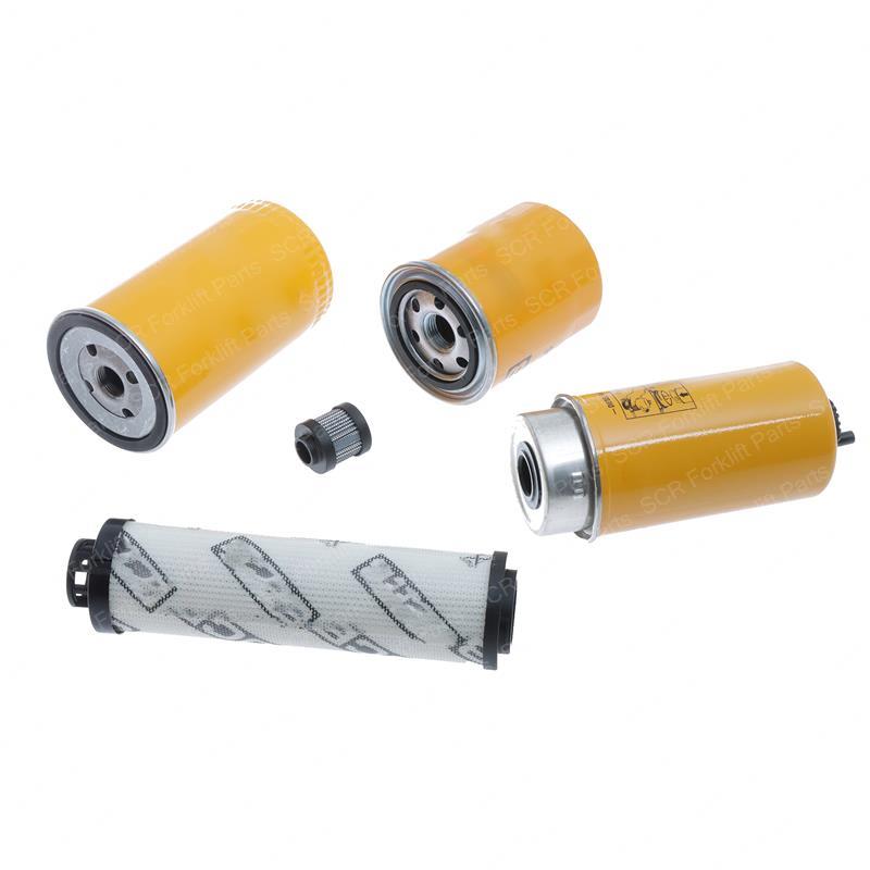 SERVICE KIT JC400/03642 jc400-03642 product image