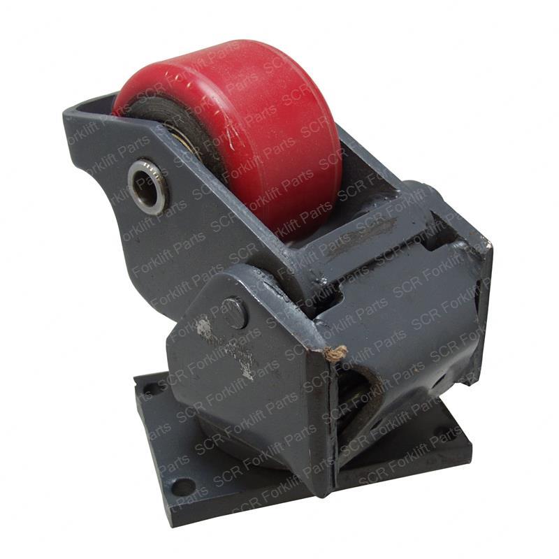CASTER ASSEMBLY NI37194-006 ni37194-006 product image
