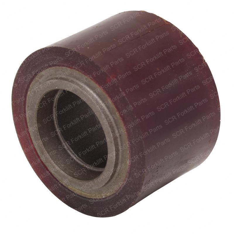 WHEEL - POLY 3 X 2 X 2 1/4 CL106675 cl106675 product image