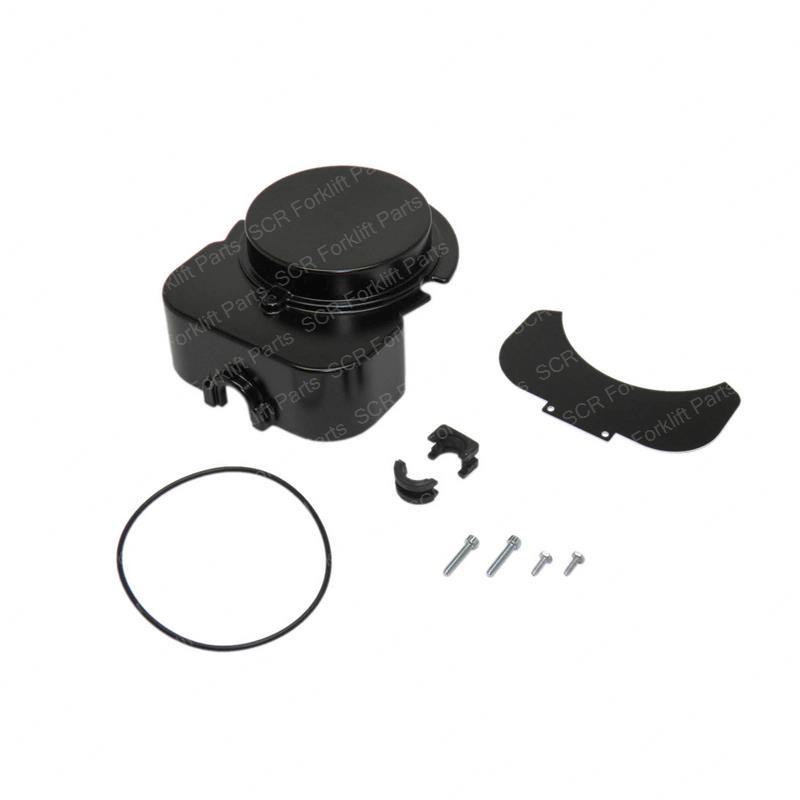 REAR BRAKE COVER KIT JL7024787 jl7024787 product image