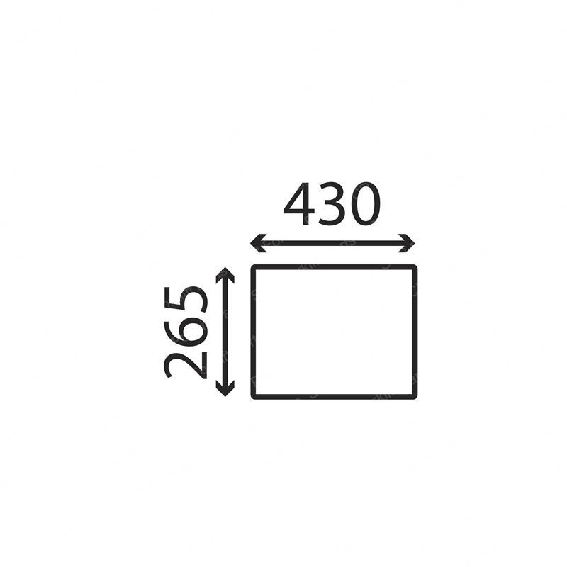 WINDOW - TOP BC6563391 bc6563391 product image