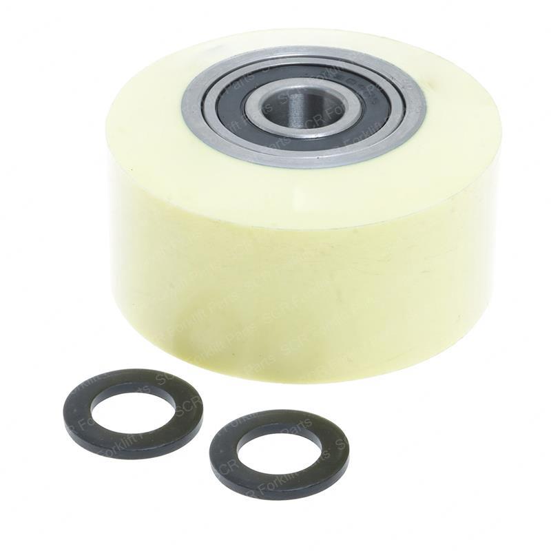 WHEEL KIT - POLY RA1424347 ra1424347 product image