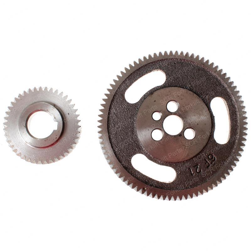 GEAR KIT NI90420-00970 ni90420-00970 product image