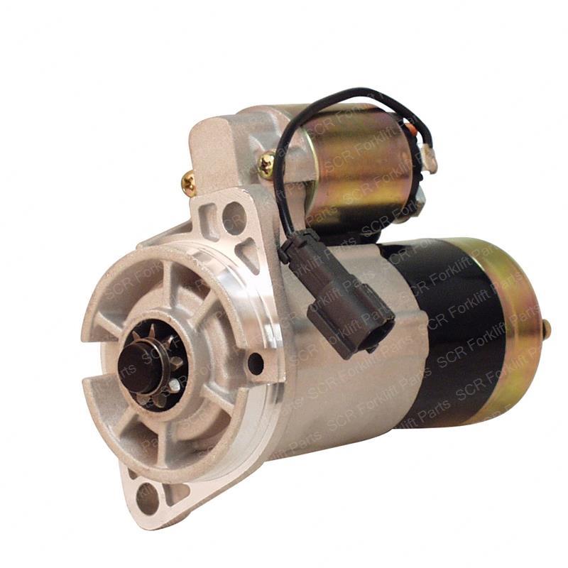 STARTER - NEW RA939-10912 ra939-10912 product image