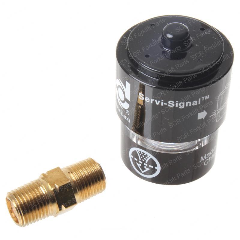 INDICATOR - SERVICE DWX002352 dwx002352 product image