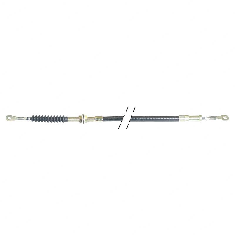 CABLE - BRAKE LH DWA133803A dwa133803a product image