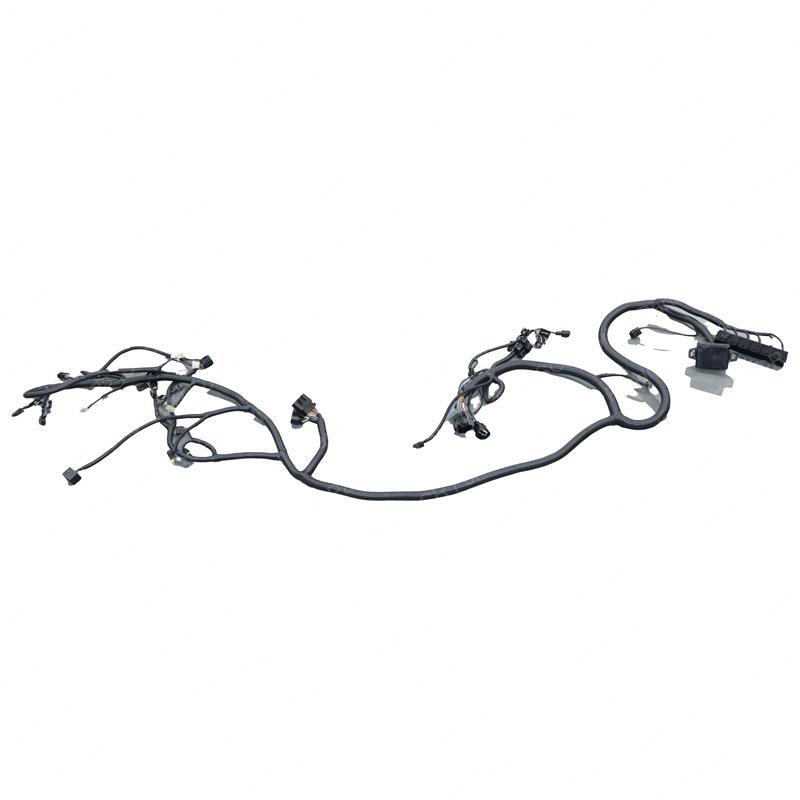 HARNESS ASSY-ENGINE-G25P-5 MMC2 DW310207-04236 dw310207-04236 product image