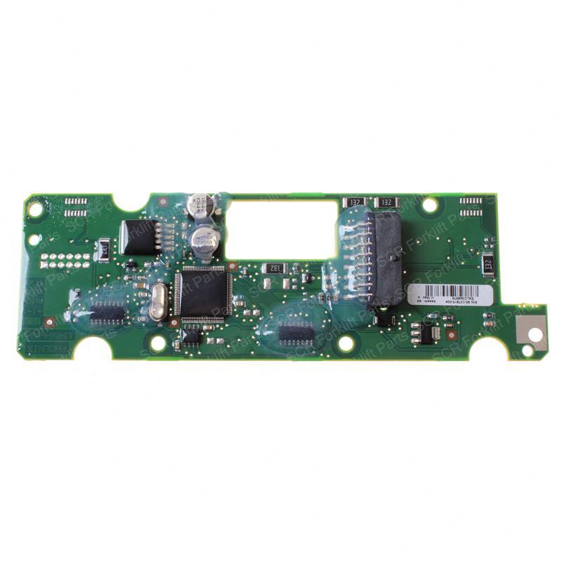 CONTROLLER PLATFORM T350/500 JL1001285844 jl1001285844 product image