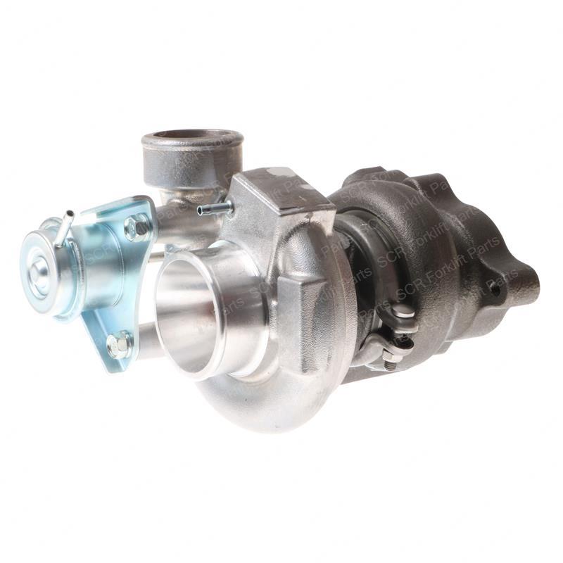 TURBOCHARGER MB170-041-0224 mb170-041-0224 product image