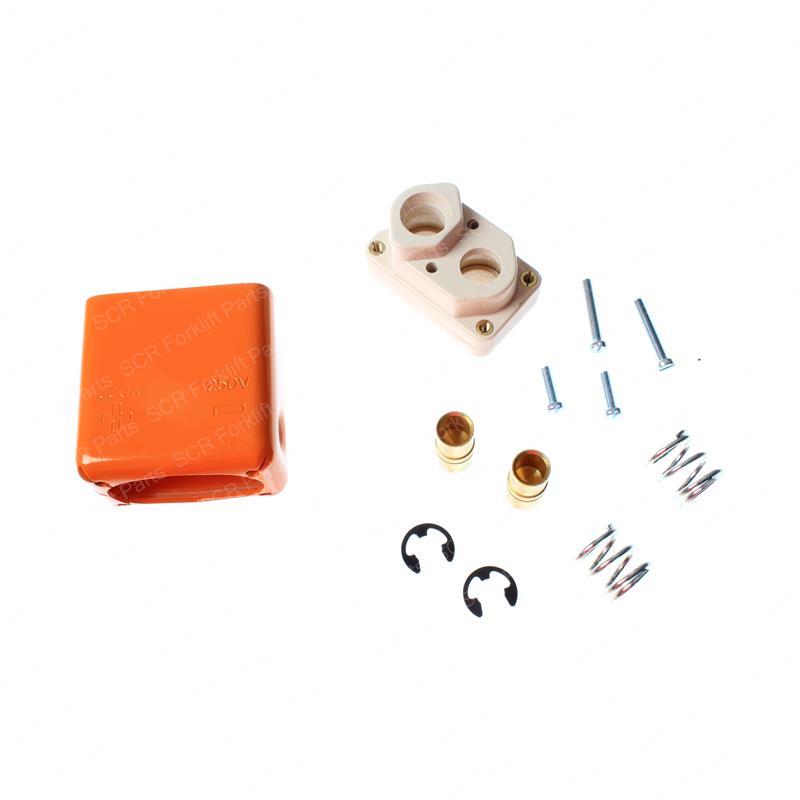 EC CHG. HALF 2/0 YT16992300 yt16992300 product image
