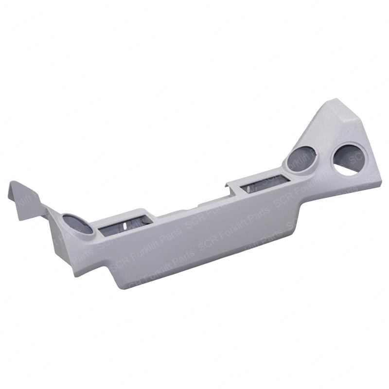 ABI FRONT PLENUM ASSEMBLY JC332/L8845 jc332-l8845 product image
