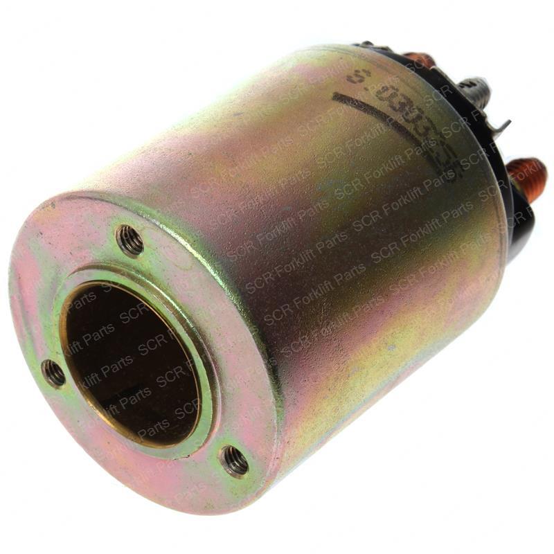 VALVE ASSY-SOLENOID DWD490731 dwd490731 product image