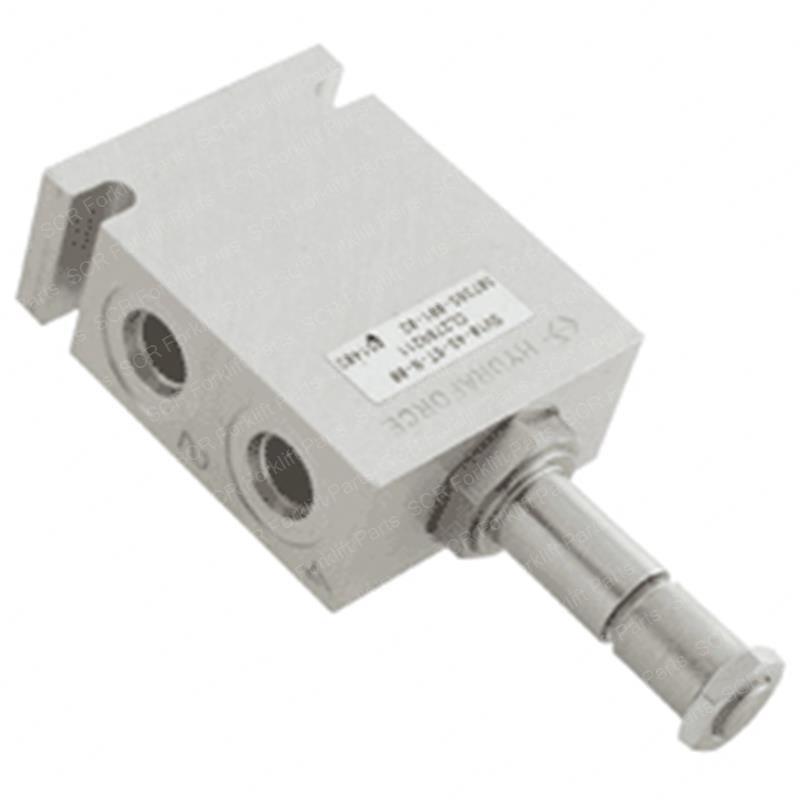 VALVE - HYDRAULIC NICK2789211 nick2789211 product image