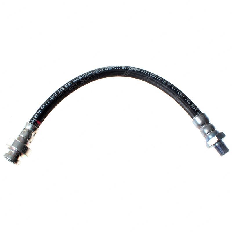 HOSE ASSEMBLY- BRAKE RH NI46211-01A02 ni46211-01a02 product image