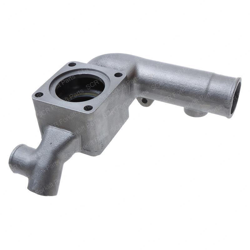 HOUSING - THERMOSTAT HN3161913 hn3161913 product image
