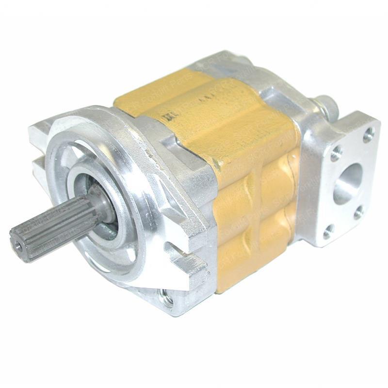 PUMP - HYDRAULIC SY32641 sy32641 product image