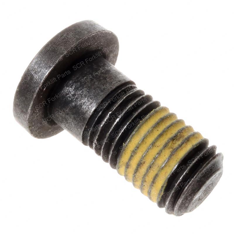 SHAFT - SIDE THRUST CL6072-11490 cl6072-11490 product image