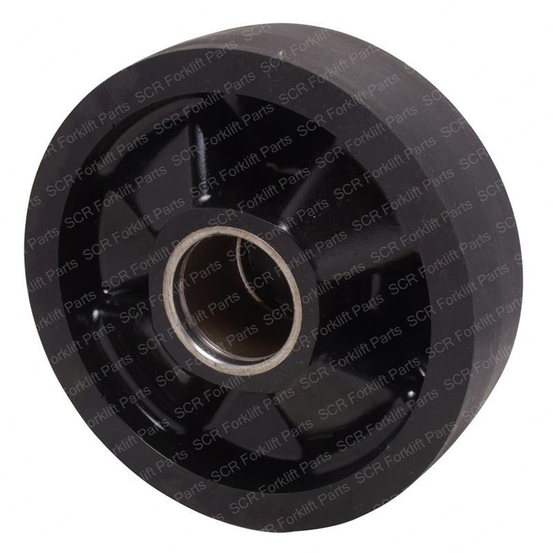 WHEEL - POLY 7 X 2 3/8 (1.850) YT220044739 yt220044739 product image