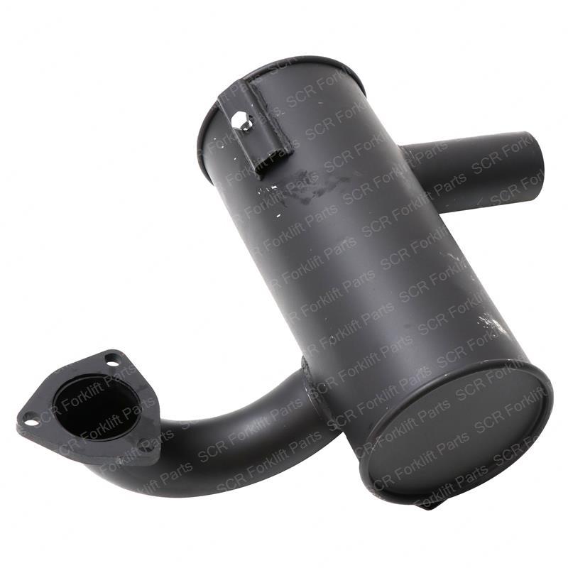 SILENCER JC123/01481 jc123-01481 product image