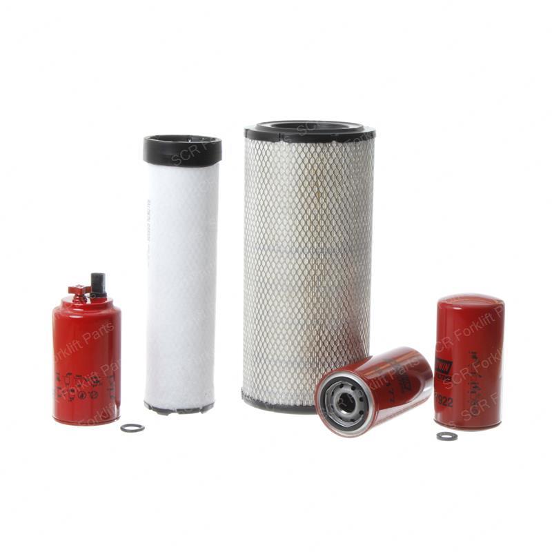 FILTER KIT - 250 HR SERVICE SY1231162 sy1231162 product image