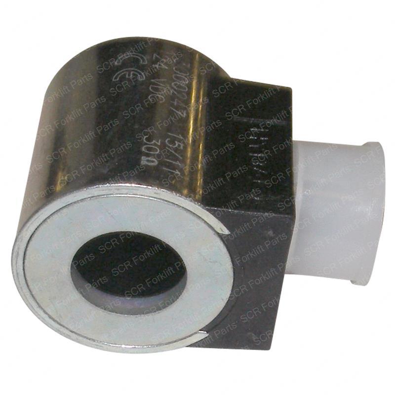 COIL - SOLENOID VALVE 24V JL952087 jl952087 product image