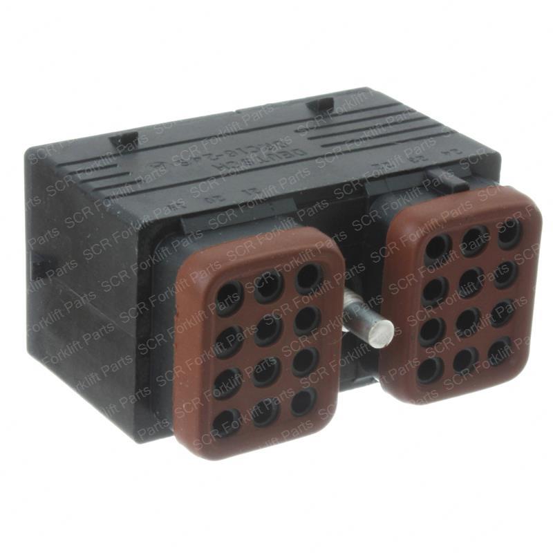 TERMINAL CONN PLUG 16-24 JL4460812 jl4460812 product image