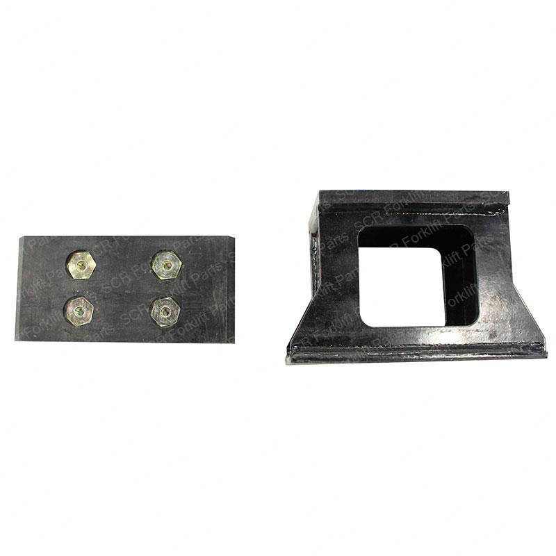 WEAR PAD SUPPORT KIT JL4845105 jl4845105 product image