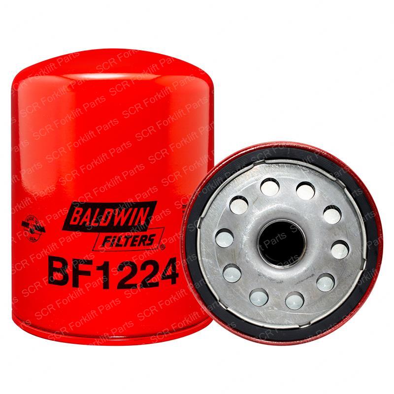 FILTER - FUEL NIBF1224 nibf1224 product image