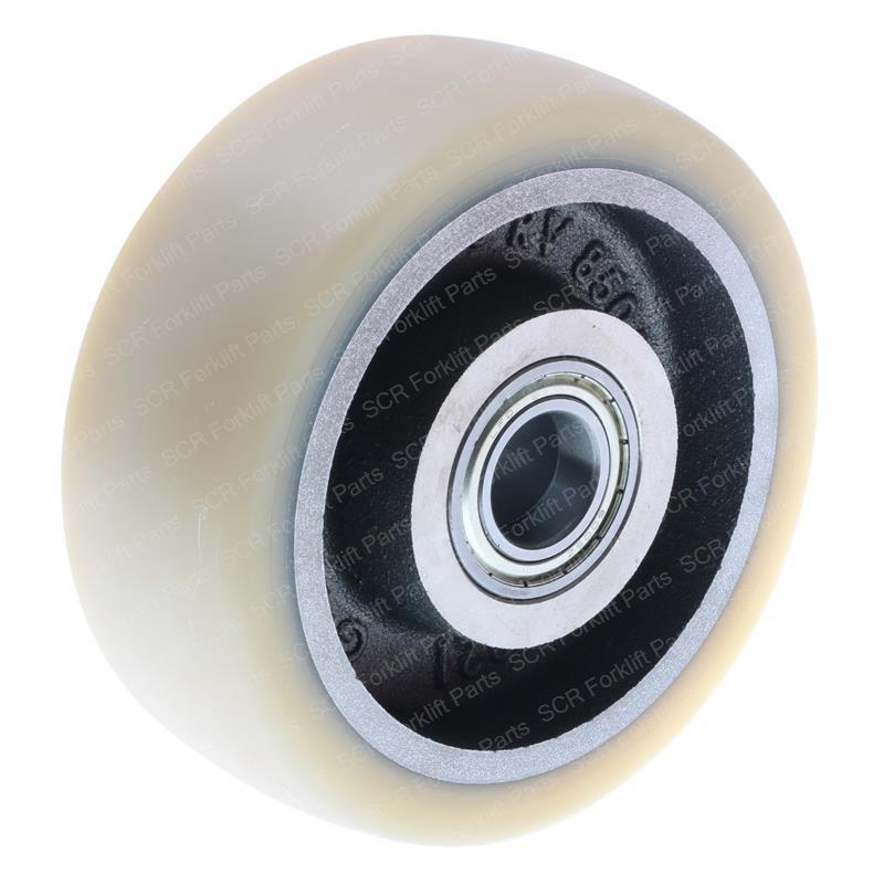 DRIVE WHEEL - VULKOLLAN NIAL161670 nial161670 product image