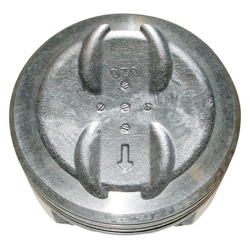 PISTON - .030 HY1362119 hy1362119 product image