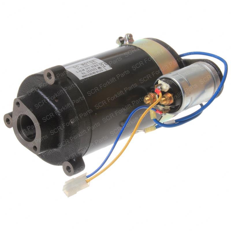 MOTOR - POWER STEERING KO3BA-19-32110 ko3ba-19-32110 product image
