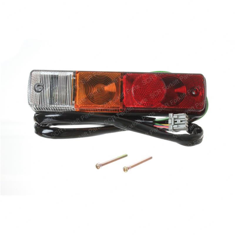 COMBINATION LAMP KO37B-1EB-4520 ko37b-1eb-4520 product image