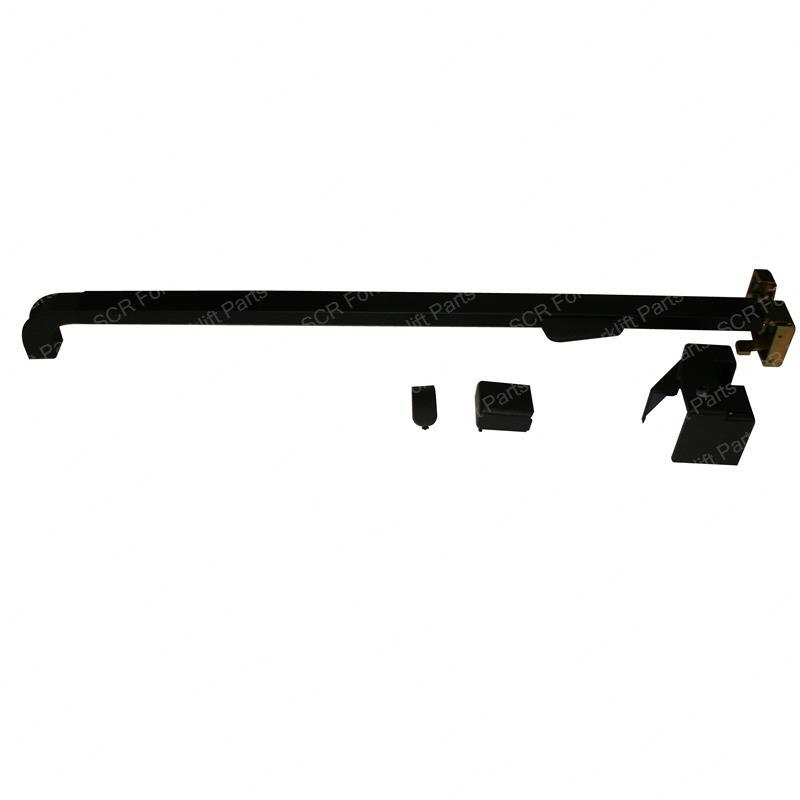 LATCH - DOOR - INNER LH JLGN7-132-50 jlgn7-132-50 product image