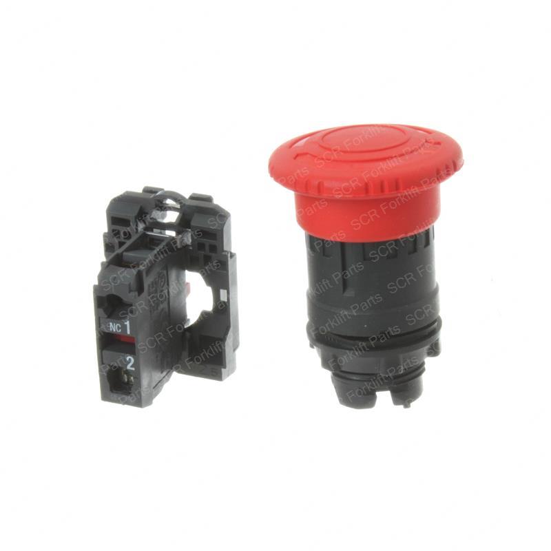 SWITCH - PUSH BUTTON E-STOP YT2107320 yt2107320 product image