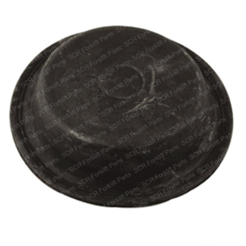 DIAPHRAM - AIR BRAKE HY0199727 hy0199727 product image