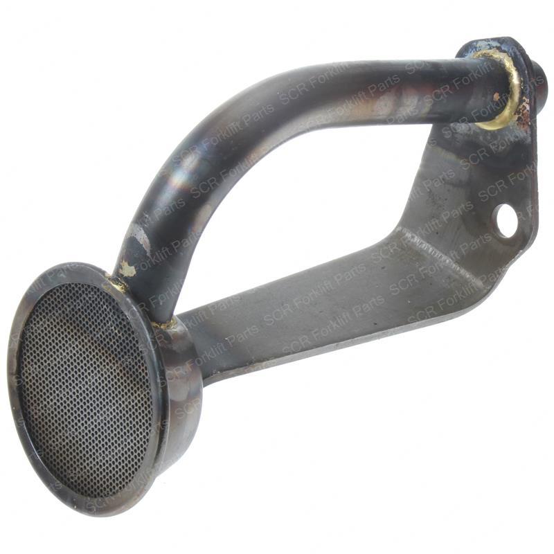 STRAINER- OIL BC6680283 bc6680283 product image