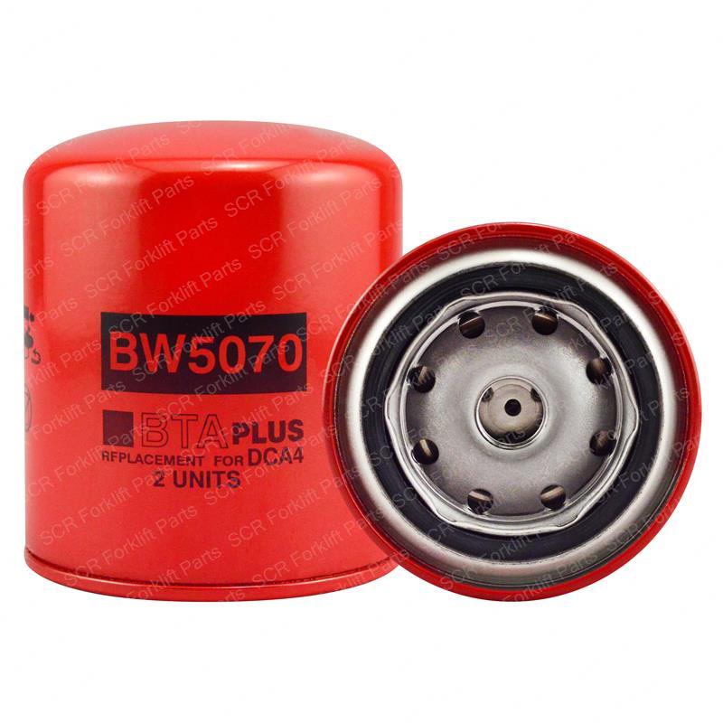 CLNT FLTR NIBW5070 nibw5070 product image