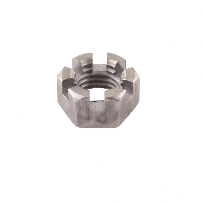 NUT - CASTLE 3/4-10 (AC11805-12)