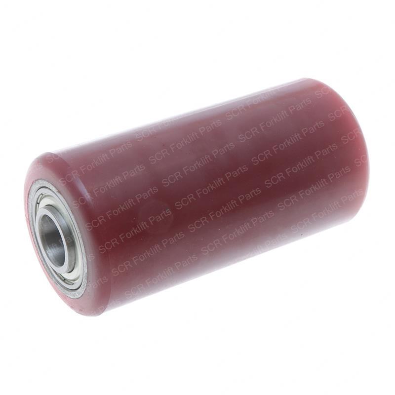 WHEEL ASSEMBLY - POLY - STD CR100462-101-AS cr100462-101-as product image