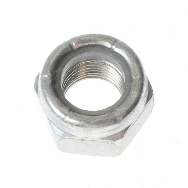 NUT - LOCK - NYLON CL60D9 cl60d9 product image