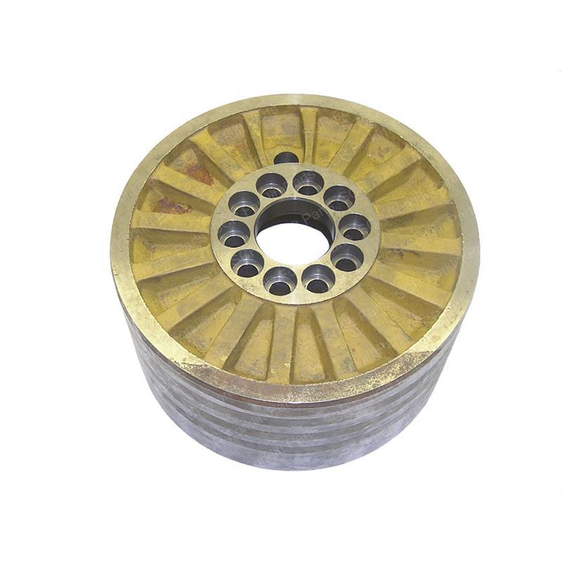 WHEEL - DRIVE MB0970598 mb0970598 product image