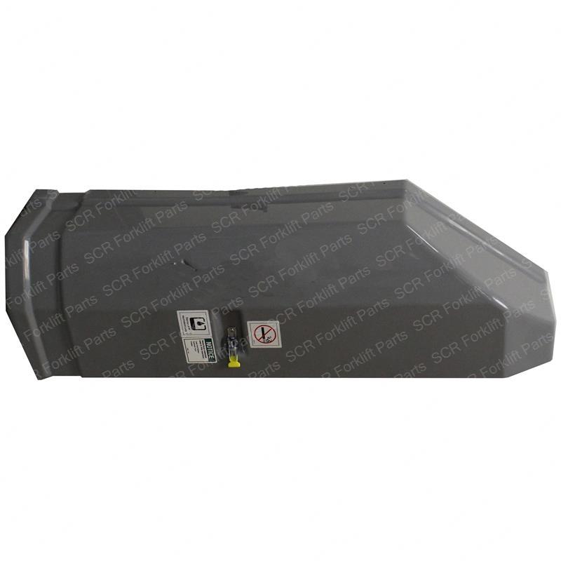 COVER ASSY W/DECALS HPU SIDE GN37106GT gn37106gt product image